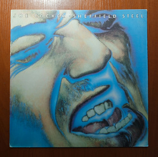 Joe Cocker – Sheffield Steel