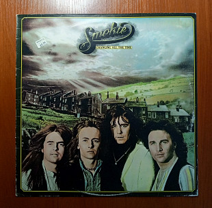 Smokie – Changing All The Time