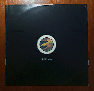 Kaoma – Worldbeat