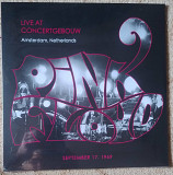 Pink Floyd – Live At Concertgebouw Amsterdam, Netherlands September 17, 1969