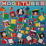 Various - Magitubes (1981) VG