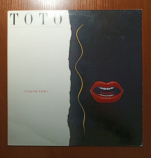 Toto – Isolation