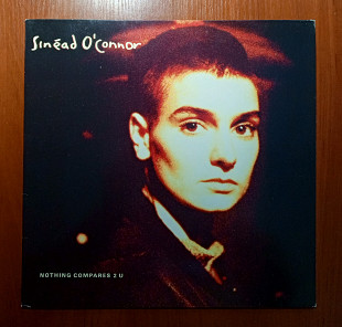 Sinéad O'Connor – Nothing Compares 2 U