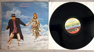ADRIANO CELENTANO SOLI ( CLAN CLN 20150 ) 1979 ITALIA