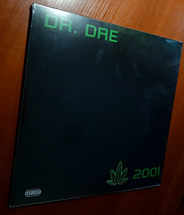 Dr. Dre – 2001