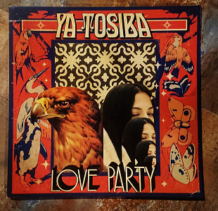 Ya Tosiba – Love Party