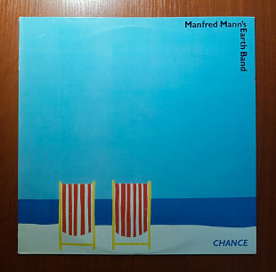 Manfred Mann's Earth Band – Chance