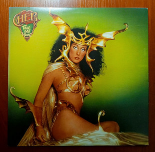 Cher – Take Me Home