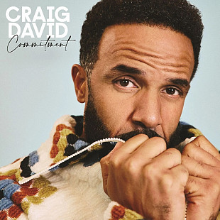 Craig David - Commitment (Gatefold Sleeve) (2 LP)