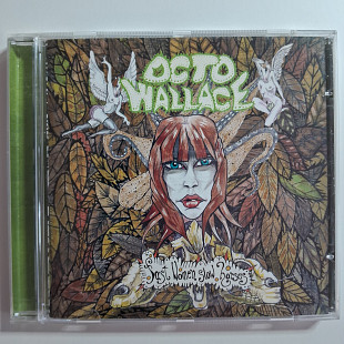 Octo Wallace: Fast Women Slow Horses (Review)09.08.2008\VG+\VG+