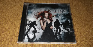 Delain – April Rain - 2009 - Netherlands