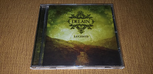 Delain – Lucidity - 2006 - Netherlands