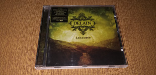 Delain – Lucidity - 2006 - Europe
