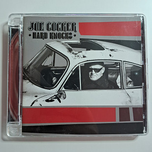 Joe Cocker – Hard Knocks\Europe\2010\VG+\VG+