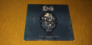 Enid – Seelenspiegel - 2002 - Digipak