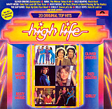 Various - High Life - 20 Original Top Hits (1980) NM-