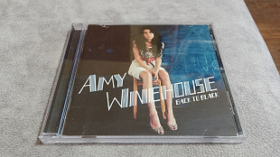 Amy winehouse - back to black. европейский компакт