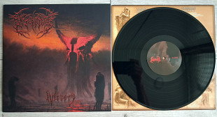 DISENTOMB ( BRUTAL DEATH METAL ) MYSTERY ( PIRATES PRESS DTMB 001 A/B ) REISSUE 2014 CZECH