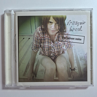 Françoiz Breut – Une Saison Volée\Germany\ 2005\VG+\VG+