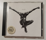 CD SEAL 1994 Seal (Germany)