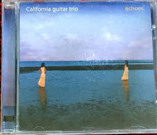 California Guitar Trio. Echoes (2008)
