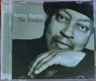 Kenny Barron. The Traveler (2008)