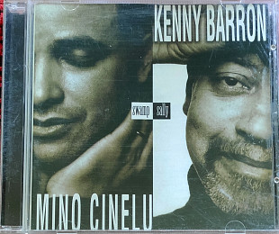 Mino Cinelu / Kenny Barron. Swamp Sally.