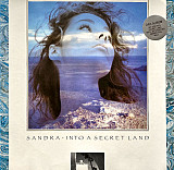 SANDRA «Into A Secret Land» ℗1988