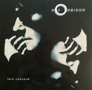 ROY ORBISON «Mystery Girl» CLUB EDITION ℗1989