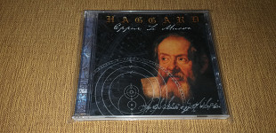 Haggard – Eppur Si Muove - Repress