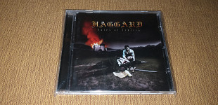 Haggard – Tales Of Ithiria - 2008