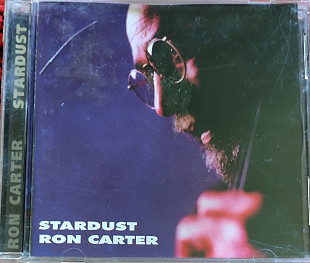 Ron Carter. Stardust. (2001)