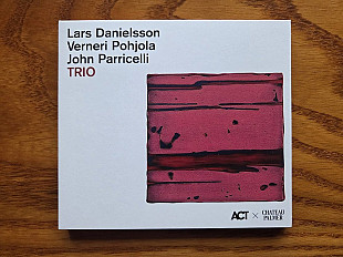 Lars Danielson, Varneri Pohjola, Jon Parricelli "Trio"