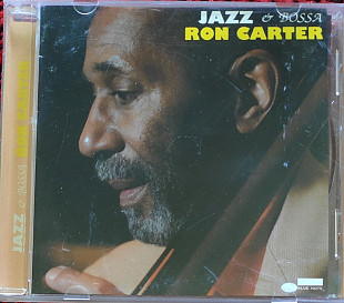 Ron Carter. Jazz & Bossa (2008)