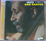 Ron Carter. Jazz & Bossa (2008)