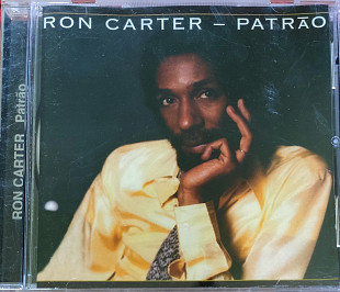 Ron Carter. Patrāo.(1981)