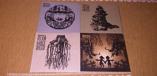 Koenix – 4хCD