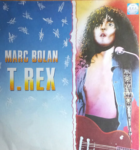 T.Rex-Marc Bolan ''Best''