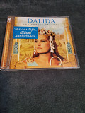 DALIDA LES ANNEES ORLANDO 2CD