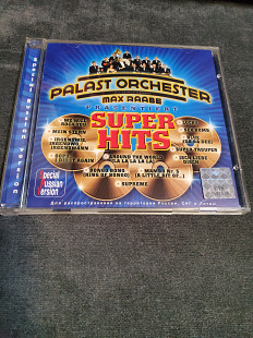 PALAST ORCHESTER SUPER HITS