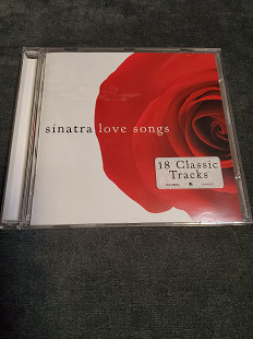 FRANK SINATRA LOVE SONGS