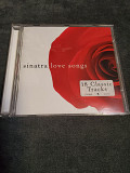 FRANK SINATRA LOVE SONGS