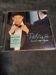 PATRIZIO BUANNE THE ITALIAN