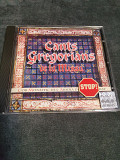 CANTS GREGORIANS DE IN