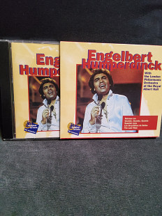ENGELBERT HUMPERDINCK