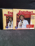 ENGELBERT HUMPERDINCK