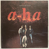 A-ha - Memorial Beach - 1993. (LP). 12. Vinyl. Пластинка. ABC 501. Rare.