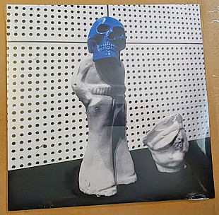 Jack White (White Stripes) - Frozen Charlotte (Black Vinyl)