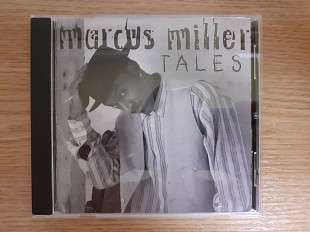 Компакт диск фирменный CD Marcus Miller – Tales