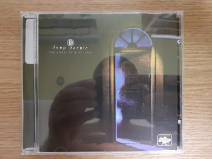 Компакт диск CD Deep Purple – The House Of Blue Light